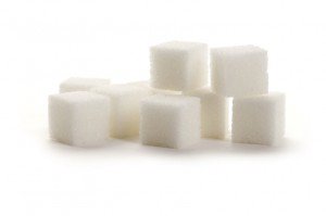 Sugar Cubes
