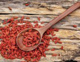Goji Berries Superfood