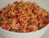 Tomato rice