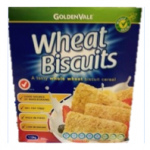ALDI Wheat Biscuits Healthy Breakfast Cereals