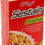 Kellogg's Sustain Healthy Breakfast Cereals