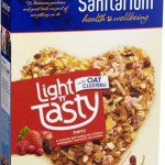 Sanitarium Light n Tasty Berry Healthy Breakfast Cereals
