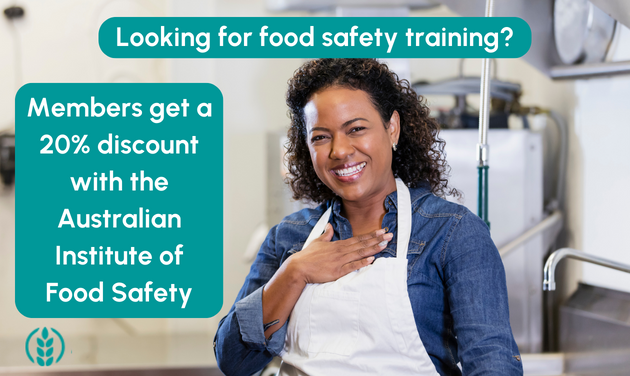 Exclusive member discount!